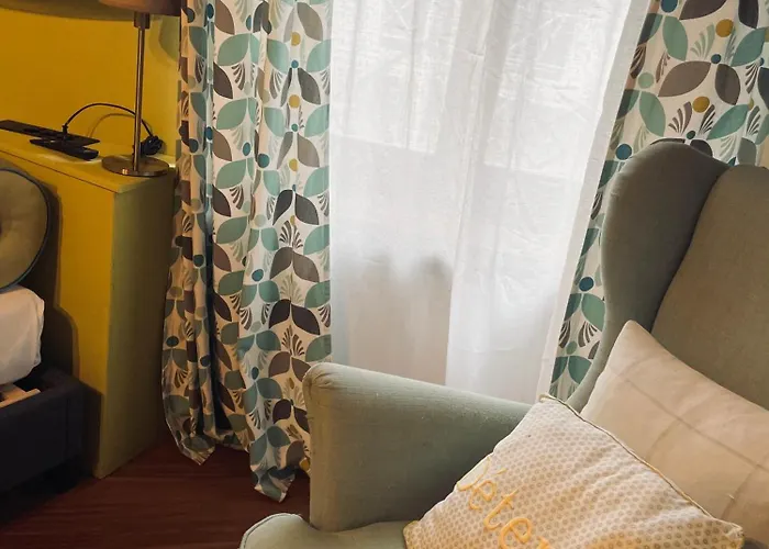 Gæstehus Le Di Bsuites 3*