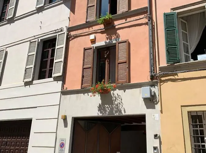 Le Di Bsuites Konukevi