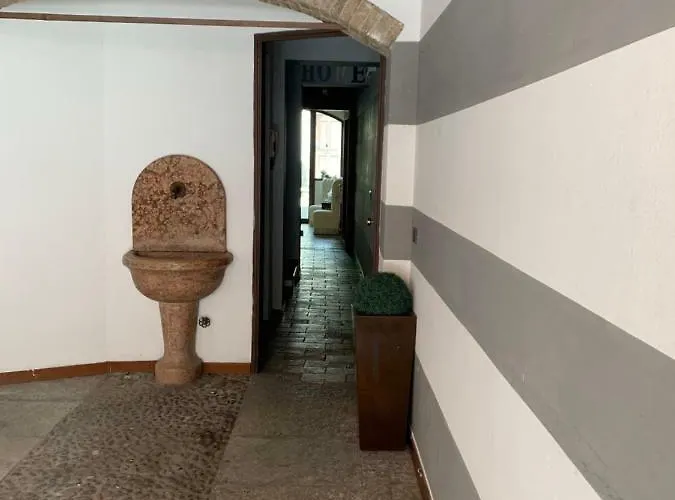 Le Di Bsuites Konukevi 3*